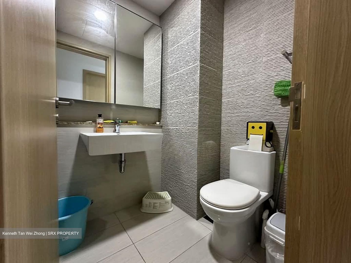 Kingsford Waterbay (D19), Apartment #557458581